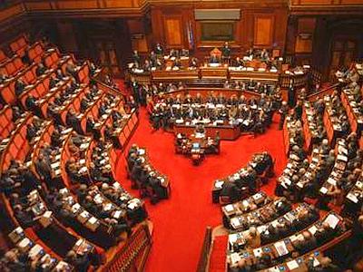 senato