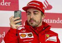 alonso