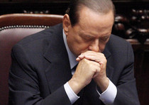 berlusconi