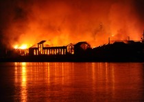 incendio