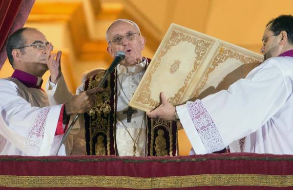 argentinian is new pope