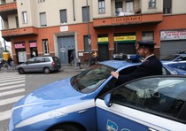 polizia